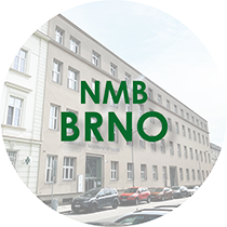 NMB Brno